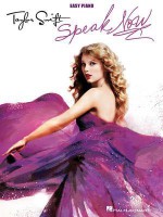 Taylor Swift - Speak Now (Easy Piano) - Taylor Swift