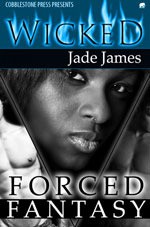 Forced Fantasies - Jade James