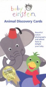 Animal Discovery Cards (Baby Einstein) - Julie Aigner-Clark