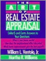 Art of Real Estate Appraisal - William L. Ventolo, Jr., Martha Williams