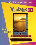 Ventanas Dos Lecturas Faciles - Teresa Carrera-Hanley