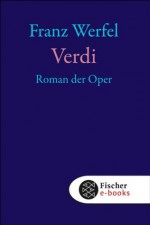 Werfel F.,Verdi (German Edition) - Franz Werfel