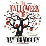 The Halloween Tree - Bronson Pinchot, Ray Bradbury