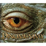 Dinomummy - Phillip Manning