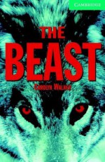 The Beast Level 3 Lower Intermediate Book with Audio CDs (2) Pack - Carolyn Walker