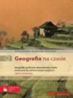 Geografia LO 2 Na Czasie podr - Barbara Lenartowicz, Ewa Wilczyńska, Marcin Wójcik