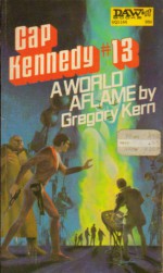 A World Aflame - Gregory Kern