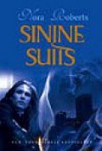 Sinine suits - Hels Hinrikson, Nora Roberts