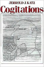 Cogitations - Jerrold Katz