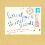 Envelopes: A Puzzling Journey Through the Royal Mail - Harriet Russell