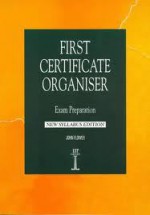 First Certificate Organiser - John Flower