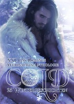 COLD: XXL Gay Romance Anthologie - 25 Winter-/Weihnachtsgeschichten - S. Thorstadt, Akira Arenth, Lina Franken, Lena M. Brand, Minelle Chevalier, Marc Weiherhof, Adora Belle, The Healing Project, Sonia Sander