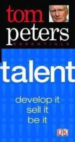 Talent - Tom Peters