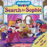 Search for Sophie - Reader's Digest Children's Books