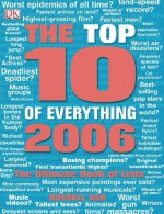 Top Ten of Everything 2006 - Russell Ash