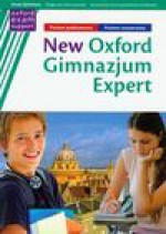 New Oxford gimnazjum Expert podręcznik z repetytorium, z ćwiczeniami z płytą CD - Quintana Jenny, Wieruszewska Małgorzata, Kętla Dariusz