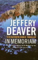 In memoriam - Jeffery Deaver, Ralph van der Aa