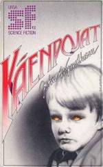 Käenpojat - John Wyndham, Veikko Rekunen