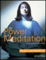 The Power of Meditation: Energize the Mind & Restore the Body [With 60-Minute] - Christopher Titmuss