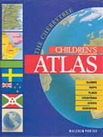 The Cherrytree Children's Atlas - Malcolm Porter