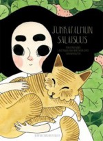 Jukkapalmun salaisuus : Pohjoismaisen lastensarjakuvakilpailun 2013 parhaimmistoa - Mari Ahokoivu, Jutta Kivilompolo, Verna Kuutti, Reetta Laitinen, Jonna Markkula, Maarika Martins, Akvilė Misevičiūtė, Elina Ovaskainen, Katri Sipiläinen, Luka Va, Anna Åhlén, Kalle Hakkola