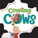 Counting Cows - Michelle Medlock Adams, Mark Meyers