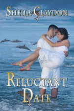 Reluctant Date - Sheila Claydon