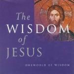 Wisdom of Jesus - Geoffrey Parrinder