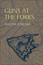 Guns at the Forks - Walter O'Meara