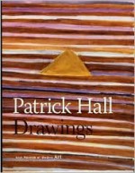 Patrick Hall: Drawings: Exhibition Catalogue - Enrique Juncosa, M. C. Cone