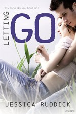 Letting Go (Entangled Embrace) - Jessica Ruddick