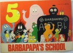 Barbapapa's School - Annette Tison, Talus Taylor