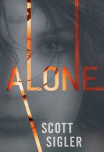 Alone - Scott Sigler