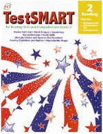 TestSMART for Reading Skills and Comprehension - Grade 2:Help for Basic Reading Skills, State Competency Tests, Achievement Tests - Lori Mammen