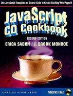 The Javascript CD Cookbook - Erica Sadun, J. Brook Monroe