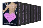 Romance and a... Series: The Complete Collection - Sharon Cummin