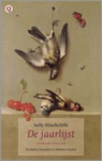 De Jaarlijst - Sally Hinchcliffe, Ineke Lenting