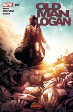 Old Man Logan (2015) #3 - Andrea Sorrentino, Brian Michael Bendis