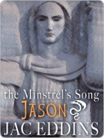 Demon [The Minstrel's Song #4] - Jac Eddins