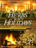 Herbs for the Holidays - Sal Gilbertie, George Ross