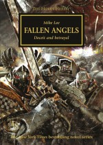 Fallen Angels (The Horus Heresy, #11) - Mike Lee