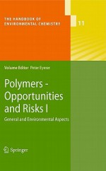 Polymers - Peter Eyerer, Martin Weller, Christof Hubner