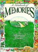 A Notebook of Memories - Good Books, Book Publishers Good, Cheryl A. Benner