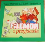 Filemon i przyjaciele - Sławomir Grabowski, Marek Nejman, Ryszard Szymczak