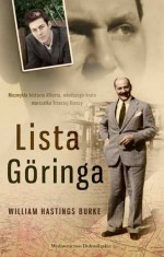 Lista Göringa - William Hastings Burke