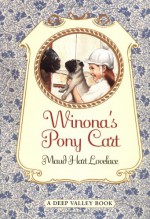 Winona's Pony Cart - Maud Hart Lovelace, Vera Neville