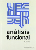 Analisis Funcional/ Functional Analysis - Walter Rudin, Rudin W