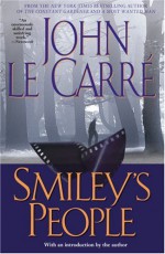 Smiley's People - John le Carré