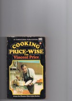 Cooking Price Wise - Vincent Price