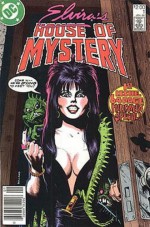 Elvira's Quest - Joey Cavalieri, Ron Wagner, Philip Clarke, Robert Kanigher, Dennis Yee, Jack C. Harris, Tom Grindberg, Arthur Geroche, Dan Spiegel